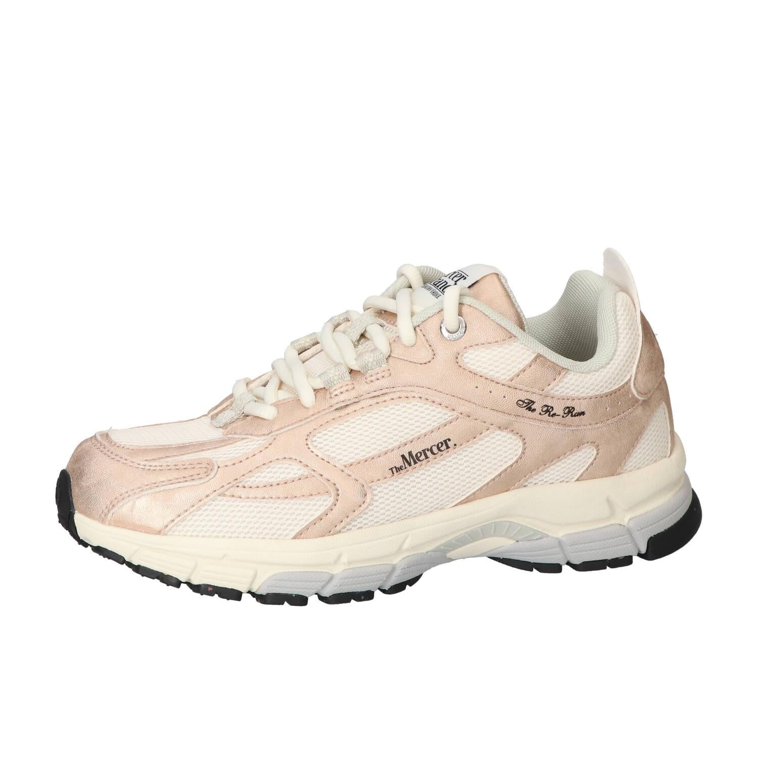 Sneakers, Roze