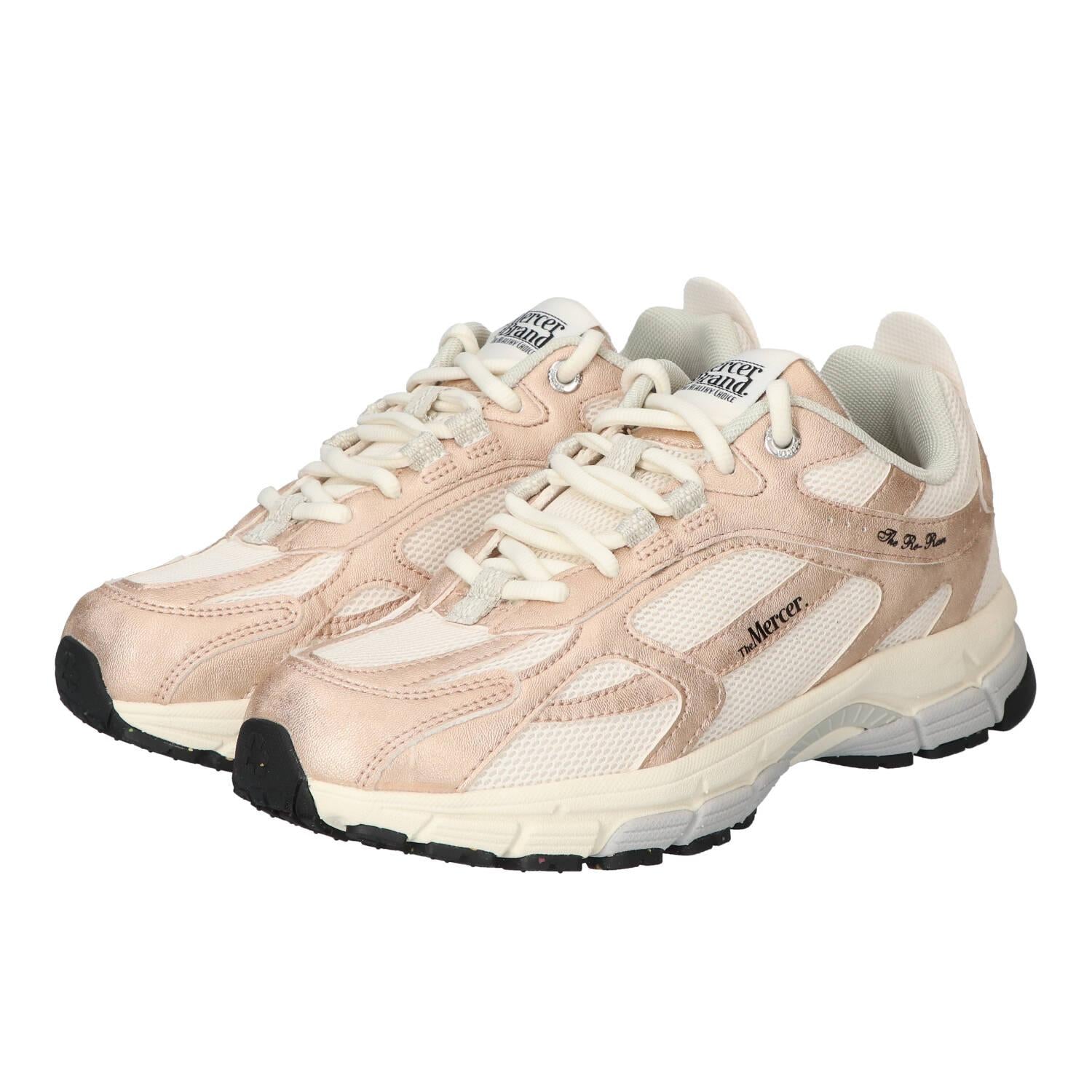 Sneakers, Roze