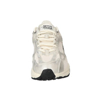 Sneakers, Zilver