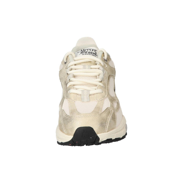 Sneakers, Goud