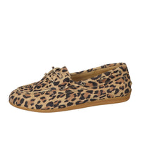 Chaussures à lacets, Multicolore