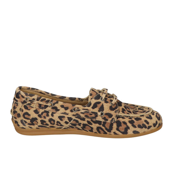 Chaussures à lacets, Multicolore