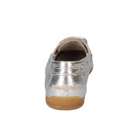 Veterschoenen, Zilver
