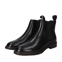 Bottes, Noir