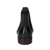 Bottes, Noir