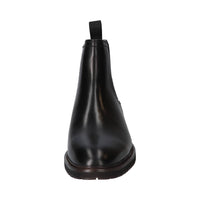 Bottes, Noir