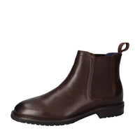 Bottes, Marron foncé