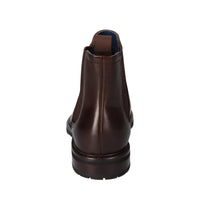 Boots, Donkerbruin