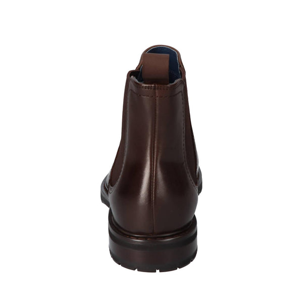 Boots, Donkerbruin