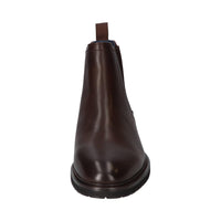 Boots, Donkerbruin