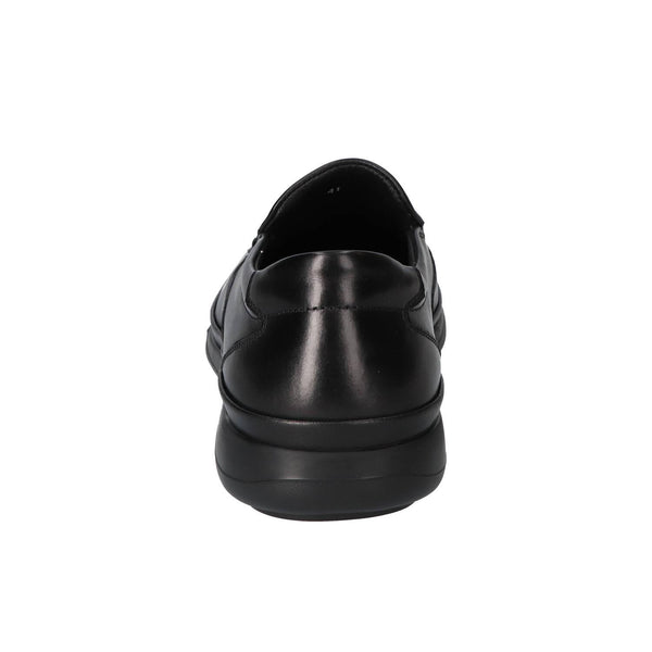 Instapschoenen, Zwart