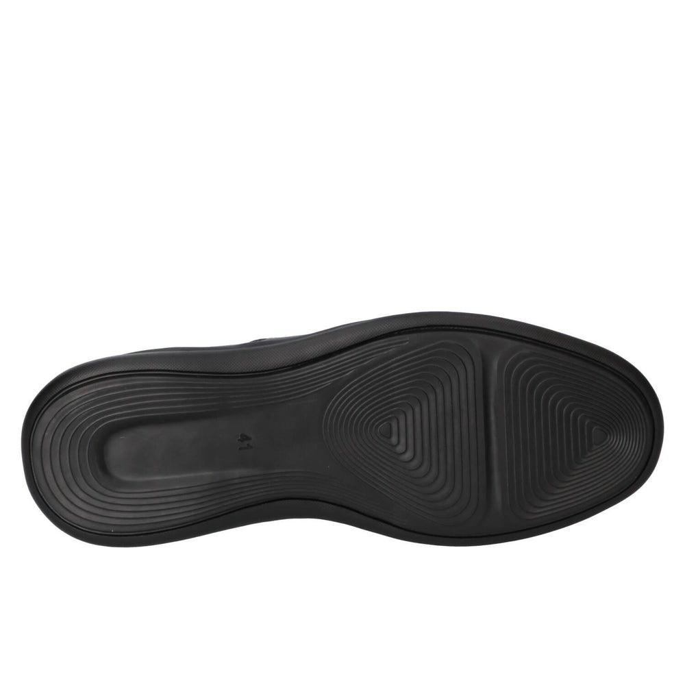 Instapschoenen, Zwart