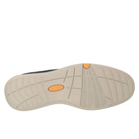 Veterschoenen, Blauw