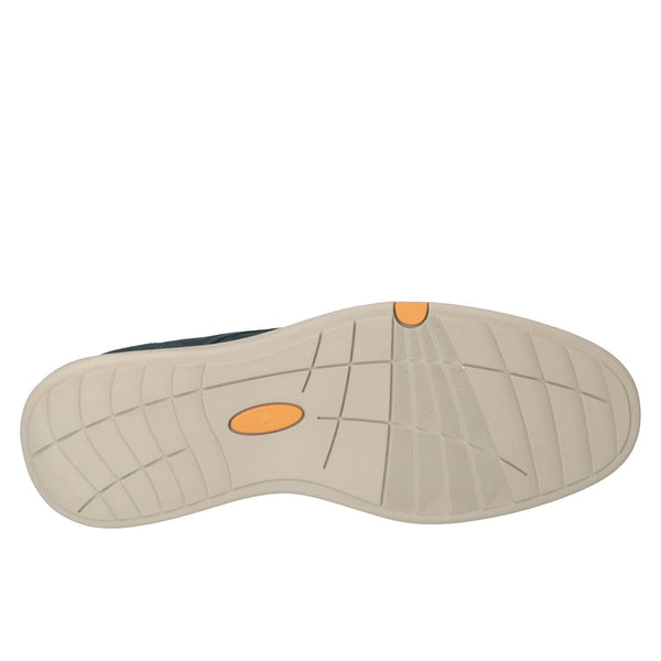 Veterschoenen, Blauw