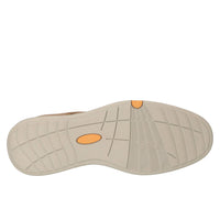 Veterschoenen, Lichtbeige