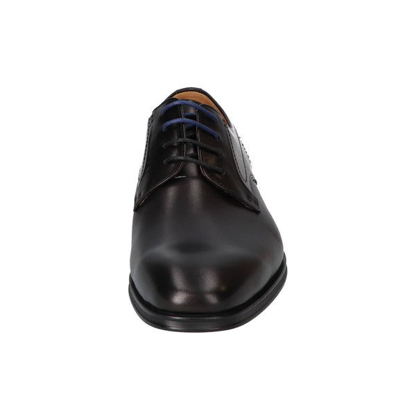 Chaussures à lacets, Noir