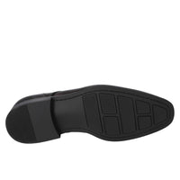 Chaussures à lacets, Noir