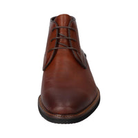 Boots, Cognac