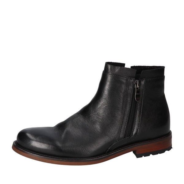 Bottes, Noir