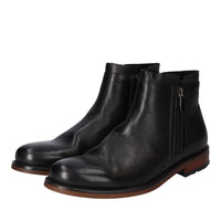 Bottes, Noir