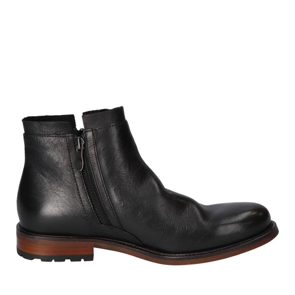 Bottes, Noir