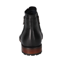 Bottes, Noir