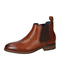 Bottes, Cognac