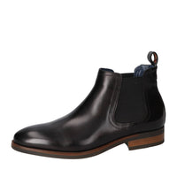Bottes, Noir