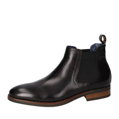 Boots, Zwart
