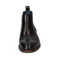 Bottes, Noir