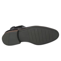 Bottes, Noir