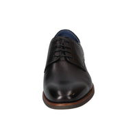 Chaussures à lacets, Noir