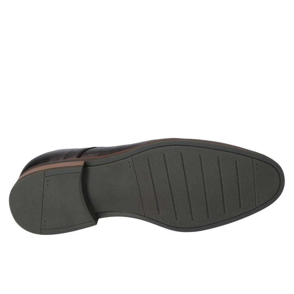 Chaussures à lacets, Noir