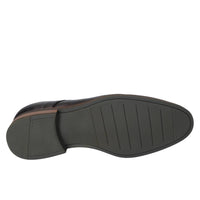 Chaussures à lacets, Noir