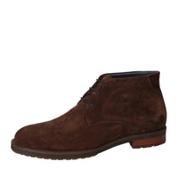 Boots, Donkerbruin