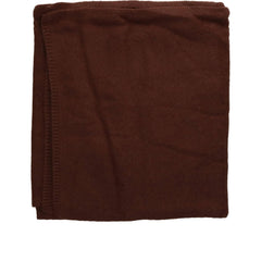 Foulards, Marron foncé