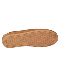 Veterschoenen, Cognac