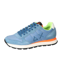 Sneakers, Lichtblauw