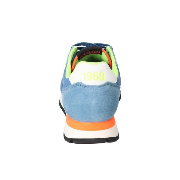 Sneakers, Lichtblauw