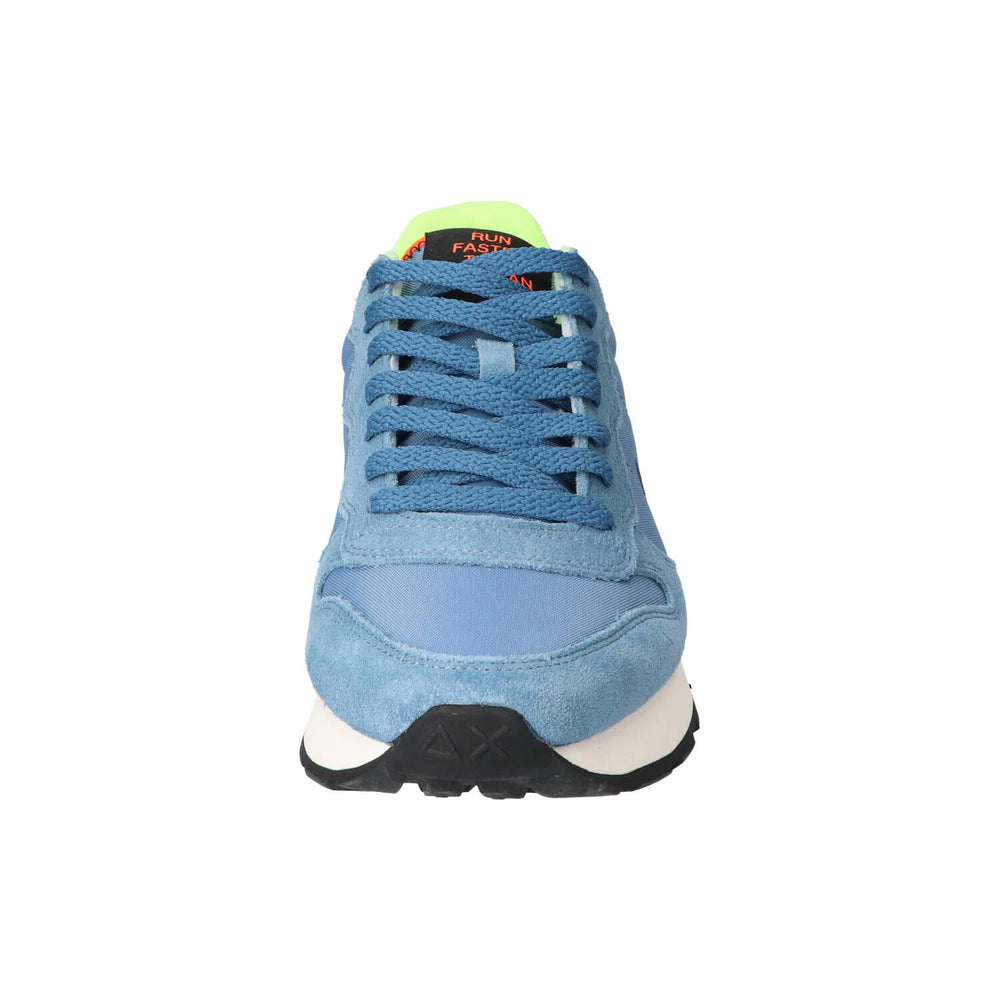 Sneakers, Lichtblauw