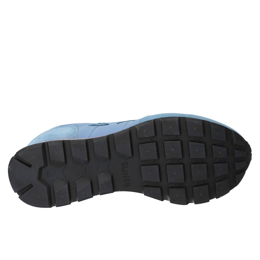 Sneakers, Lichtblauw