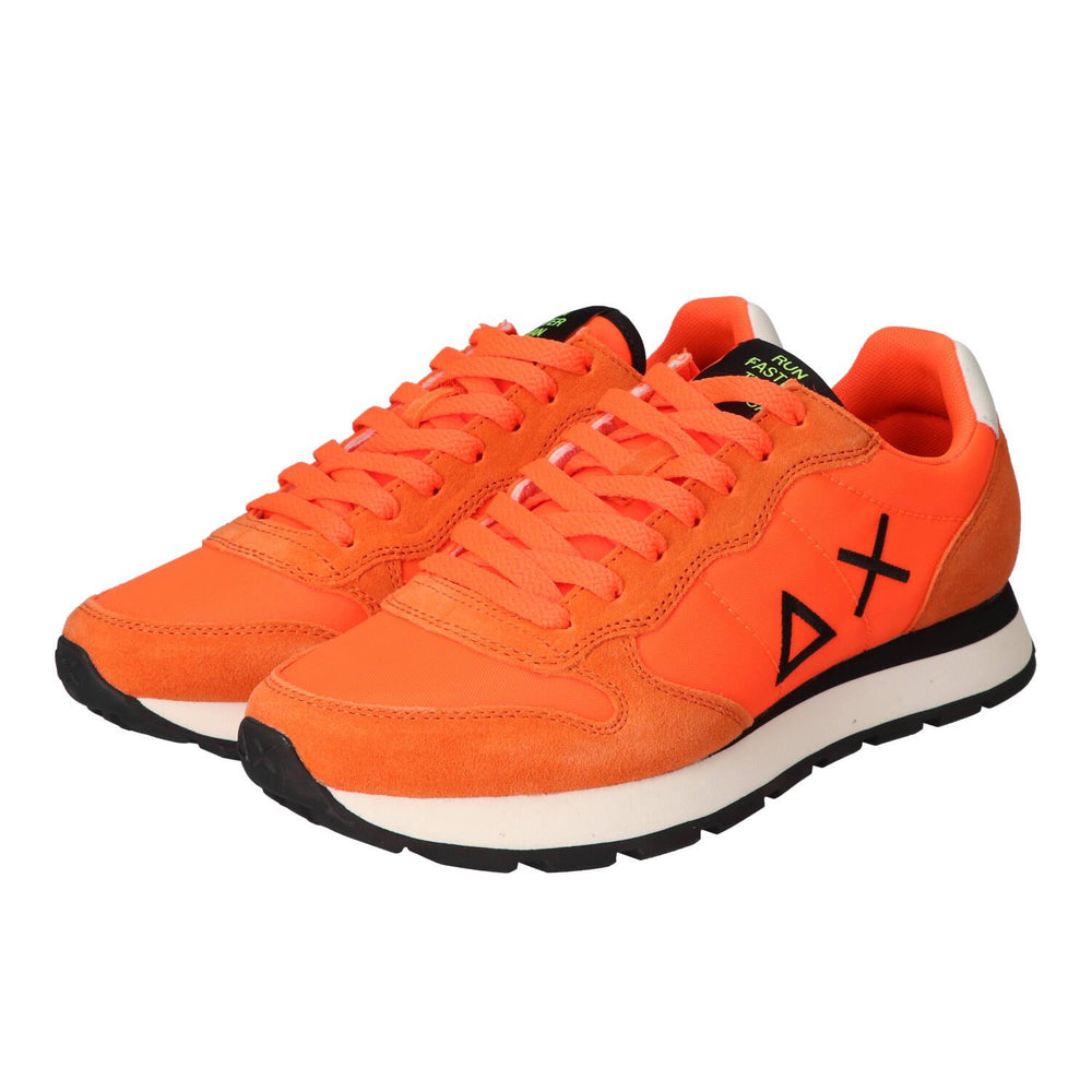 Sneakers, Oranje