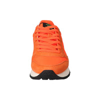 Sneakers, Oranje