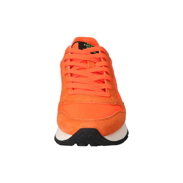 Sneakers, Oranje