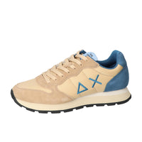 Sneakers, Lichtbeige