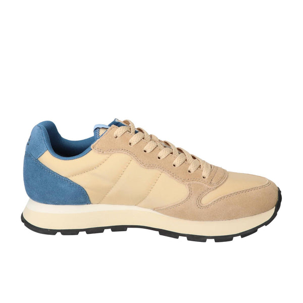 Sneakers, Lichtbeige
