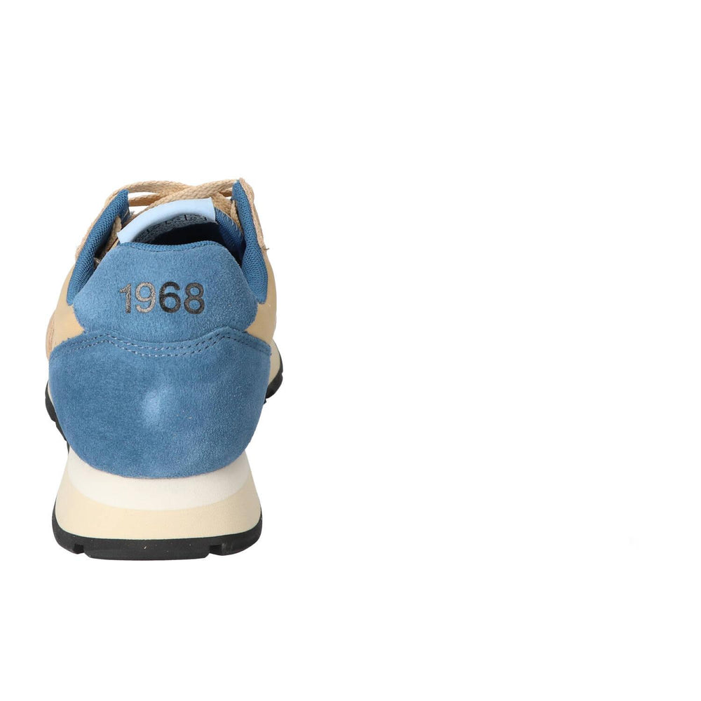 Sneakers, Lichtbeige