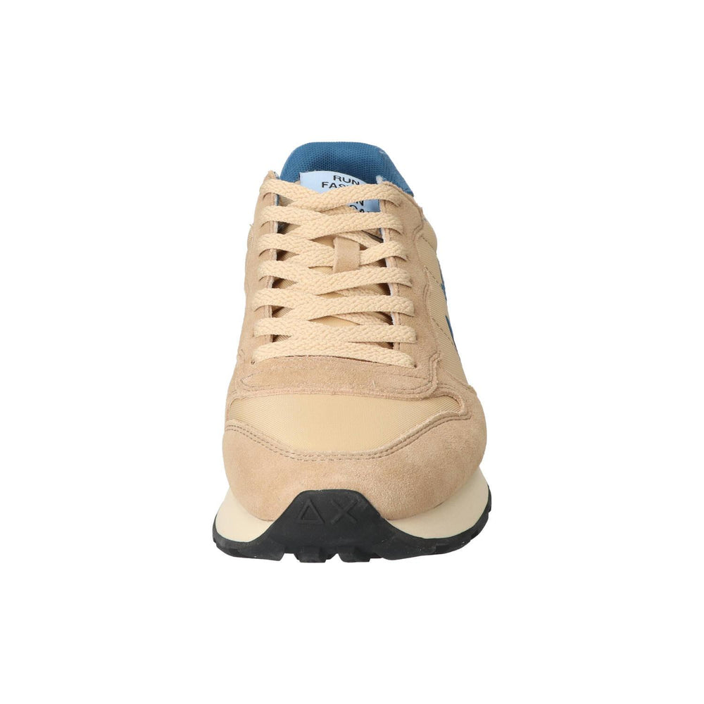 Sneakers, Lichtbeige