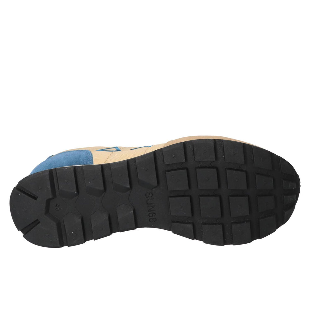 Sneakers, Lichtbeige