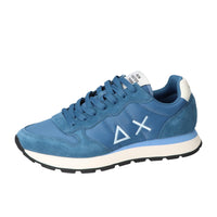 Sneakers, Lichtblauw